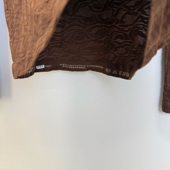 Rodebjer Henna Top 🩶 - Picture 4 of 11